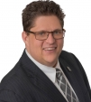 Tim Barber portrait