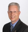 Mark Hornyak portrait