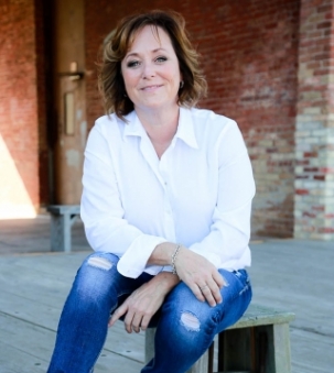 Martha Earley portrait