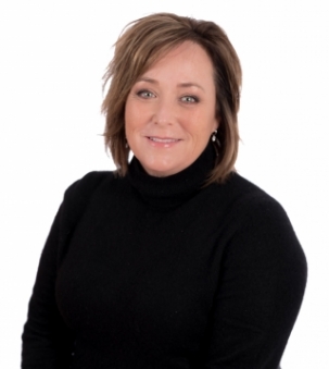 Martha Earley portrait