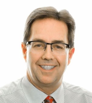 Blake Palmer, Broker