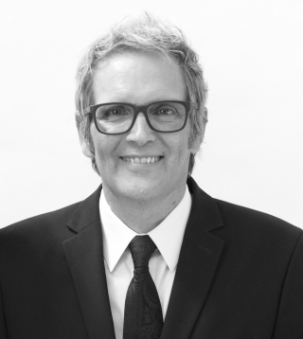 Gord Prior portrait