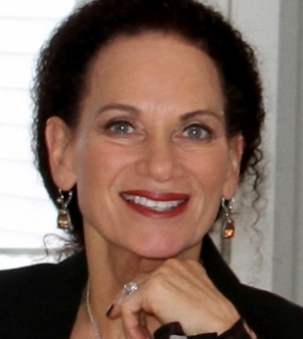 Carol Turnbull, Sales Representative