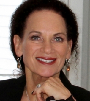 Carol Turnbull
