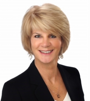 Jane Higgins MacDonald portrait