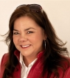 Kym Johnston Portrait