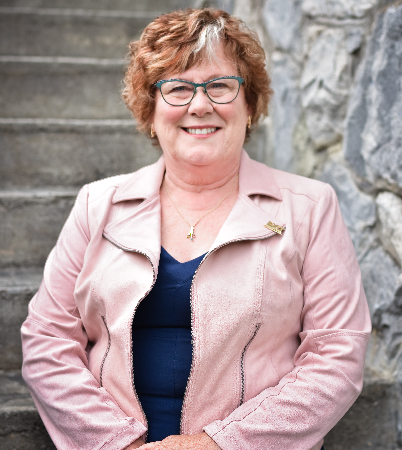 Sheila Henry