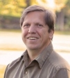 FRANK MICHAUD portrait