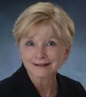 Linda Eifler portrait