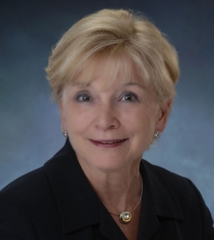 Linda Eifler portrait