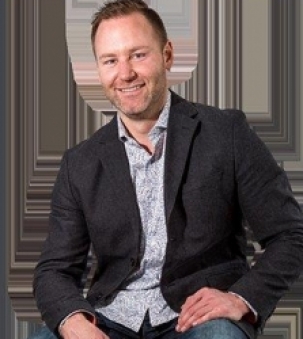 Shawn Tucker