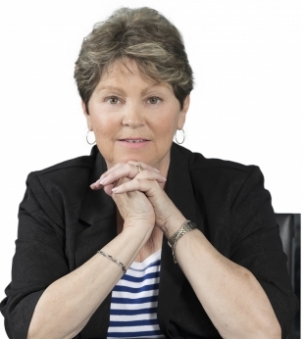 Sherry Arsenault
