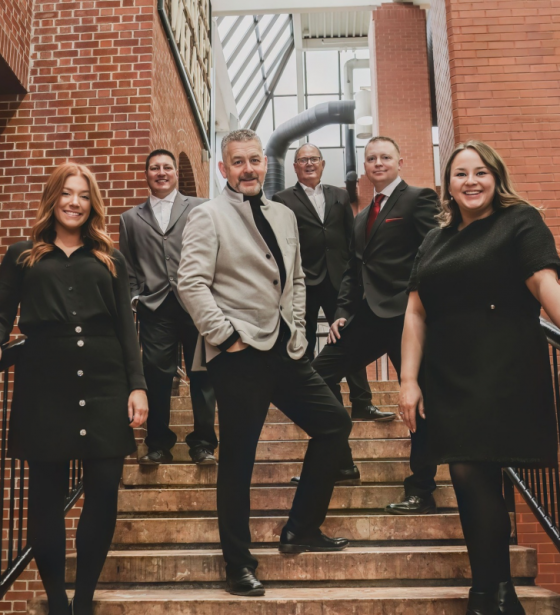 Team Somerville , REALTORS®