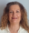Marcia Donnell portrait