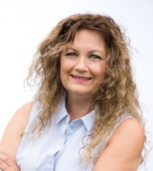 Marcia Donnell