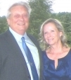 Don & Denice Proctor portrait