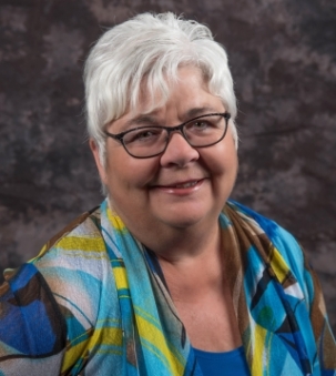 BONNIE CULVER portrait