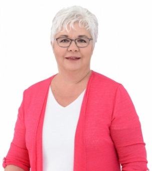 Bonnie Culver, Broker of Record
