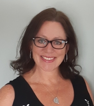 Tammy Whitney, Sales Representative