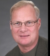 Steve Brand portrait