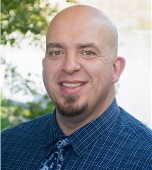 Mark Million, Sales Representative