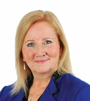 Debbie Shorten portrait