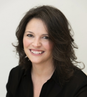 Tracey Bish Portrait