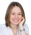 Stacey Falkwin portrait