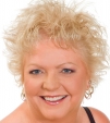 Jane Wile Portrait