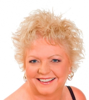 Jane Wile portrait