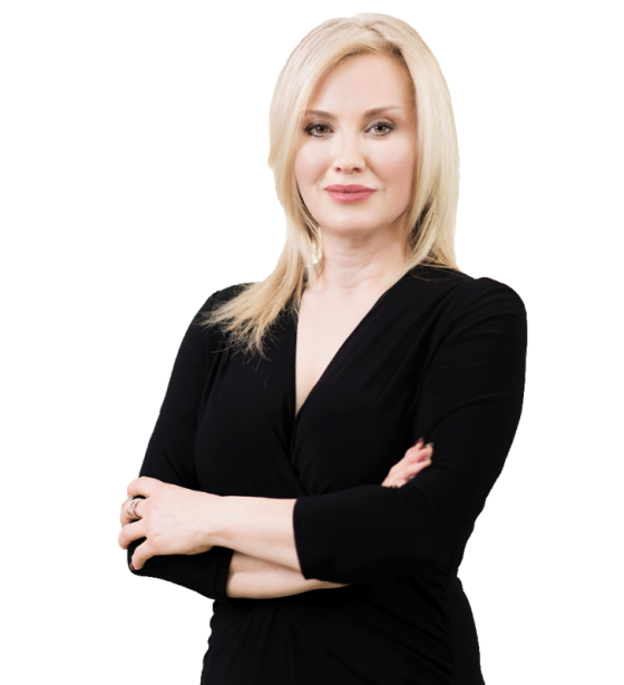 Marjan Kimia, REALTOR®