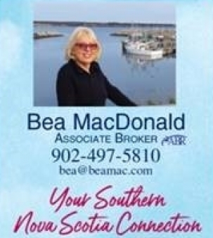 Bea MacDonald, Associate Broker