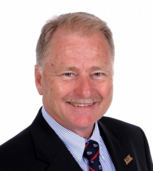 Randy Kerr