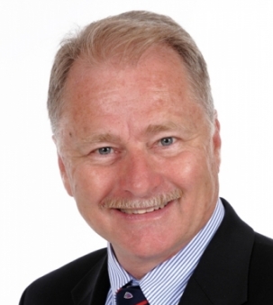 Randy Kerr