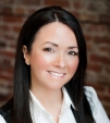 Sheila Banser portrait