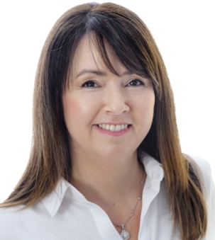 Sheila Banser Portrait