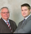 Brian & Kyle Wilhelm