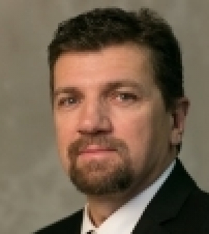 John Jantzi portrait