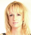 Karina Delorey portrait