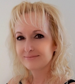 Karina Delorey portrait