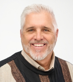 Mike Guzik, Sales Representative