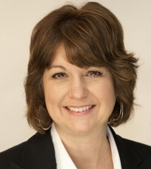 Sonia Christof portrait