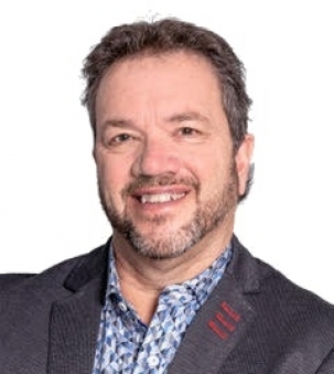 Reid Dundas