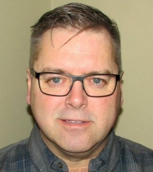 Michael J. Gorse, Sales Representative