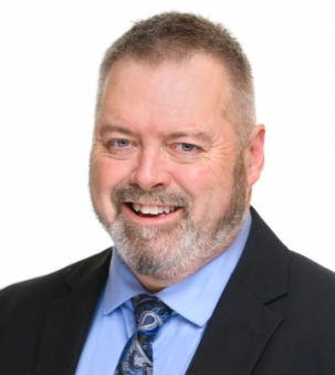 Michael J. Gorse, Sales Representative
