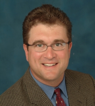 Peter Lass, Sales Representative