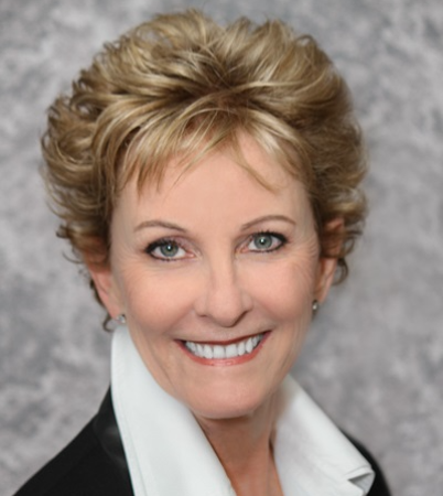 Laura Leyser, Sales Representative