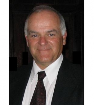 Ron Luckman, Sales Representative