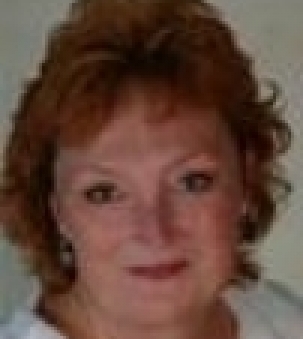 Tricia Miller, Sales Representative