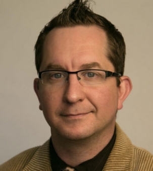 Greg Nafziger, Sales Representative